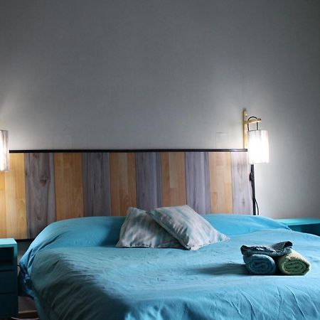 Coraggiosa Bed and Breakfast Mendoza Exteriör bild