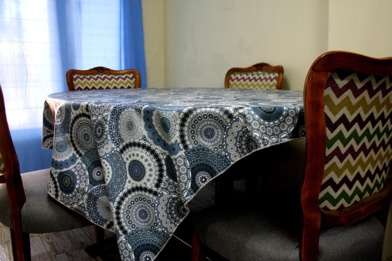 Coraggiosa Bed and Breakfast Mendoza Exteriör bild