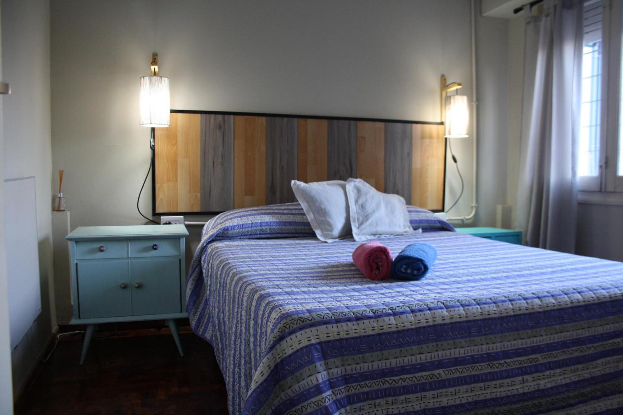 Coraggiosa Bed and Breakfast Mendoza Exteriör bild
